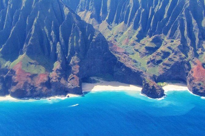 Private 90-Minute Kauai and Forbidden Island Airplane Tour - Key points to know before you fly