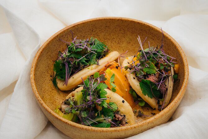 Private Chef, Catering and Cooking Classes - Kilauea meeting point and a 5:30 pm start