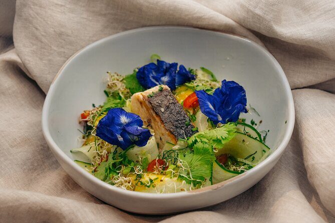 Private Chef, Catering and Cooking Classes - Chef Andy and Sam: what a private cooking class really gives you