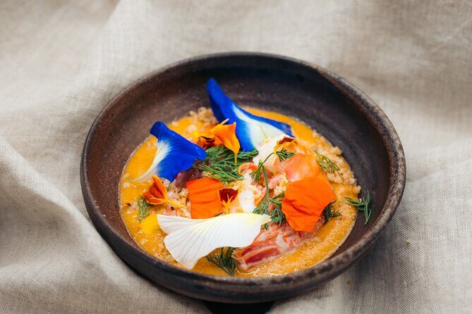 Private Chef, Catering and Cooking Classes - Practical tips so your 3 hours feel easy