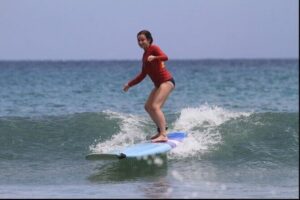 Private Hanalei Sandy Bottom Surf Lesson on Kauai - What Happens During Your 90 Minutes at Hanalei Bay