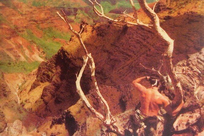 Private Jungle Waterfall Adventure, Wit Da Native Hawaiian Dundee - The Part You Actually Need to Plan For: Gear, Ropes, and Getting Wet