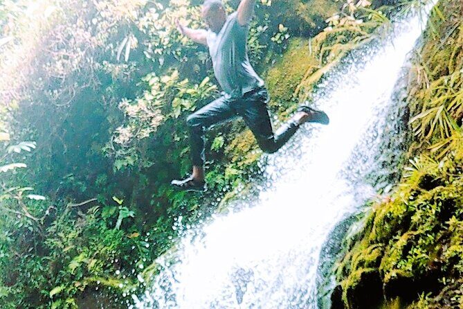 Private Jungle Waterfall Adventure, Wit Da Native Hawaiian Dundee - Price and Value: What $695 for Up to 4 People Really Buys