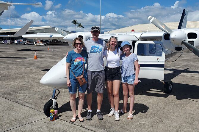 Private Kauai Airplane Tour - Price and Value: What $369 Buys for a Private Flight