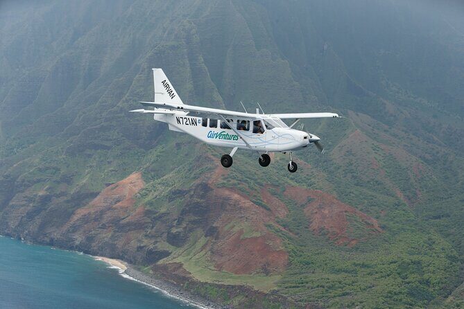 Private Kauai Airplane Tour: Na Pali Coast, Waterfalls & More - Why this private Kauai flight fits real schedules