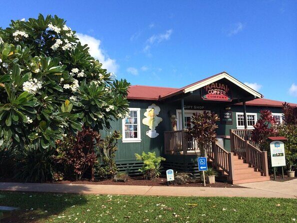 Private Luxury Tour of Kauai: South & West Shores - Key highlights that make this tour a smart pick