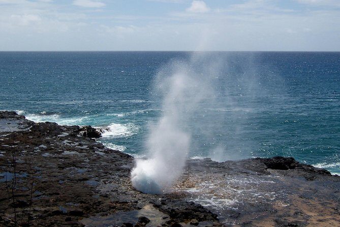 Private Luxury Tour of Kauai: South & West Shores - Waimea Canyon State Park: the Grand Canyon of the Pacific moment