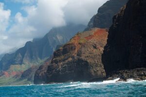 Private Na Pali Coast Tour - The 5-Hour Timing: What You’re Actually Doing During the Day