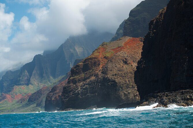Private Na Pali Coast Tour - The 5-Hour Timing: What You’re Actually Doing During the Day