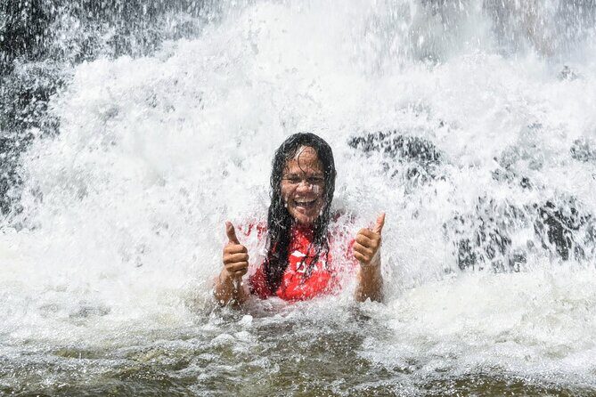 Private Waterfalls Hike and Swim in Lihue - Papakolea Falls: Where the Swim Happens (and Why It’s Worth Timing)