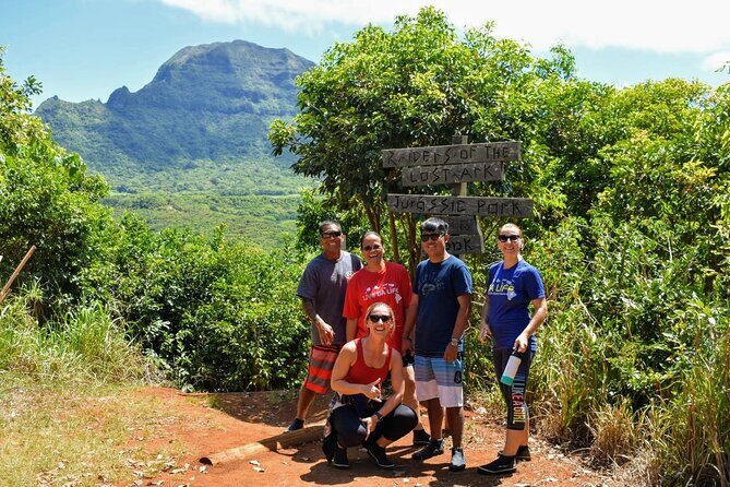 Private Waterfalls Hike and Swim in Lihue - What a “Small-Group” Waterfall Hike Actually Means for You