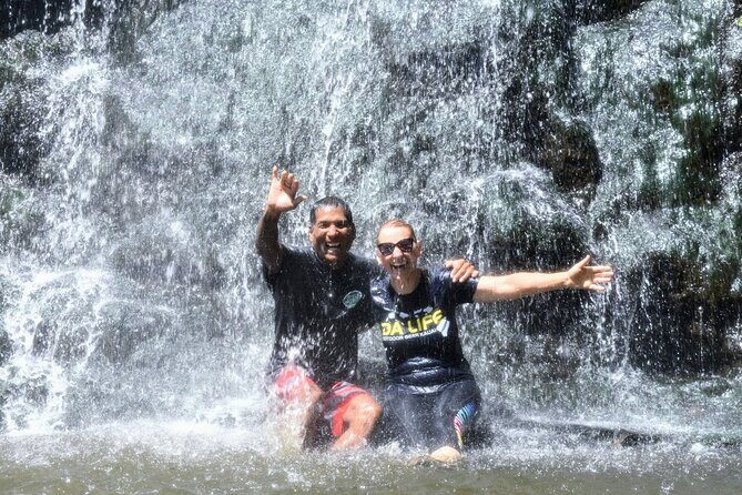 Private Waterfalls Hike and Swim in Lihue - Time on Trail: How You’ll Spend Your 1.5 to 2 Hours