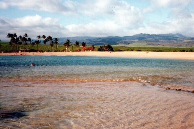 Secret Kauai Canyons & Coastlines Tour - Hanapepe and Hanalei Valley Lookout: Town Charm Meets Wide Views