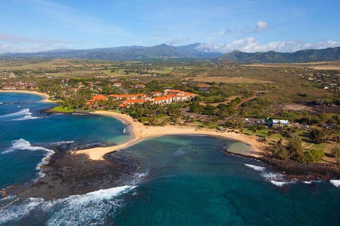 Self-Guided Audio Driving Tour in Kauai - Key Highlights You’ll Actually Feel While Driving
