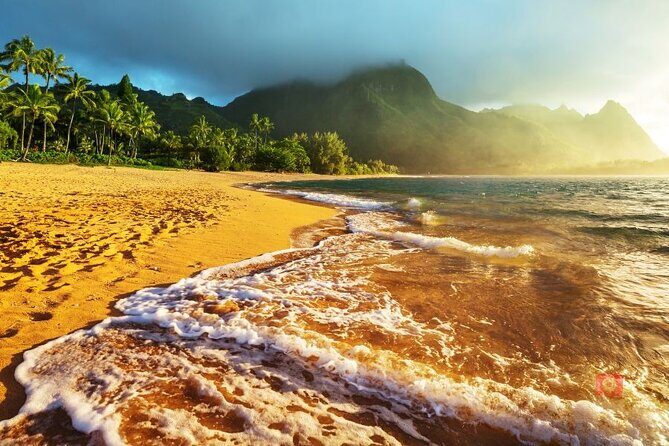 Self-Guided Audio Driving Tour in Kauai - Building Your Day: Route Freedom on Kauai’s Real-Time Schedule