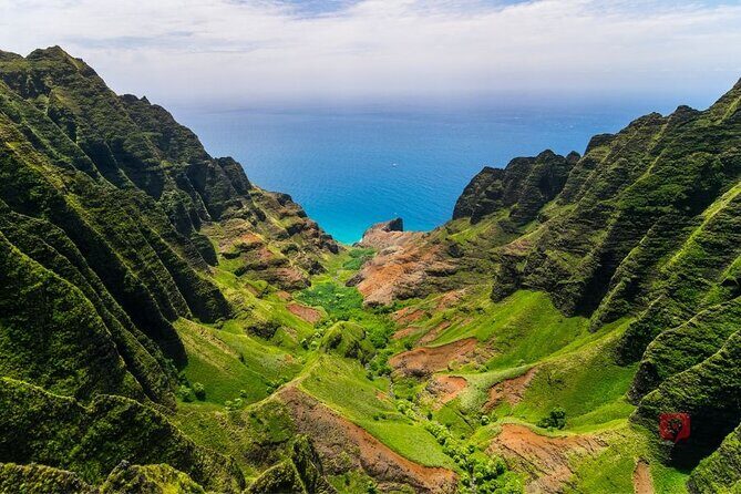Self-Guided Audio Driving Tour in Kauai - North Shore Starting Point: Ha’ena, Ke’e, and the Kalalau Trailhead