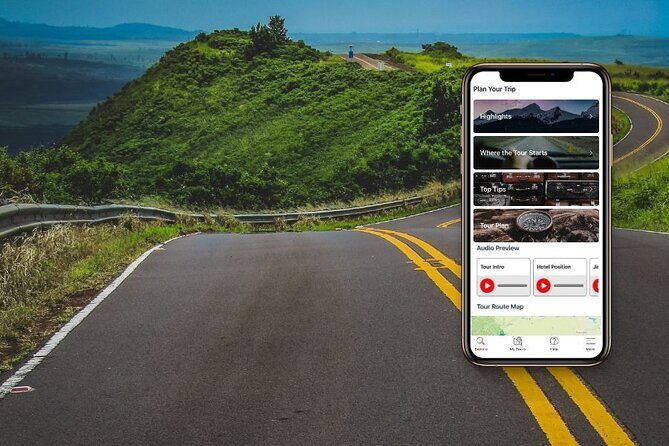 Self-Guided Audio Driving Tour in Kauai - Hanapepe: Historic Plantation Buildings and the Swinging Bridge Walk