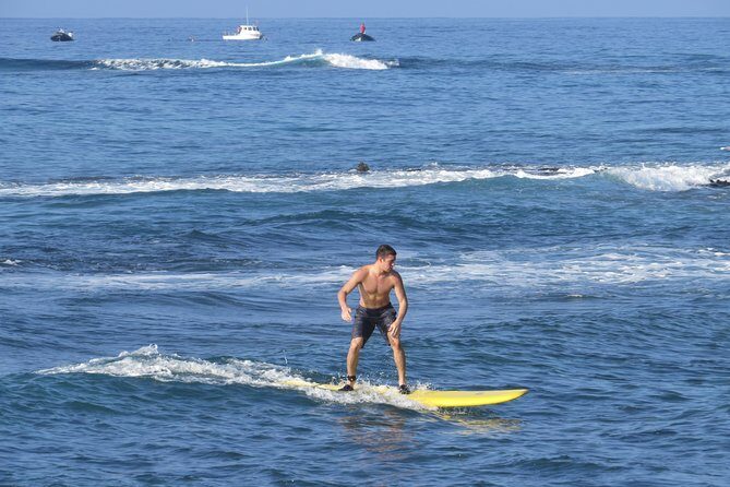 Semi Private Surf Lessons - Key things to know before you book