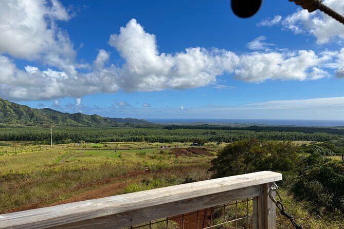 Shaka Zipline: 8 Line Zipline Tour (80 - 260 lbs) - Before You Fly: Check-In, Gear, and a Short Uphill Prep