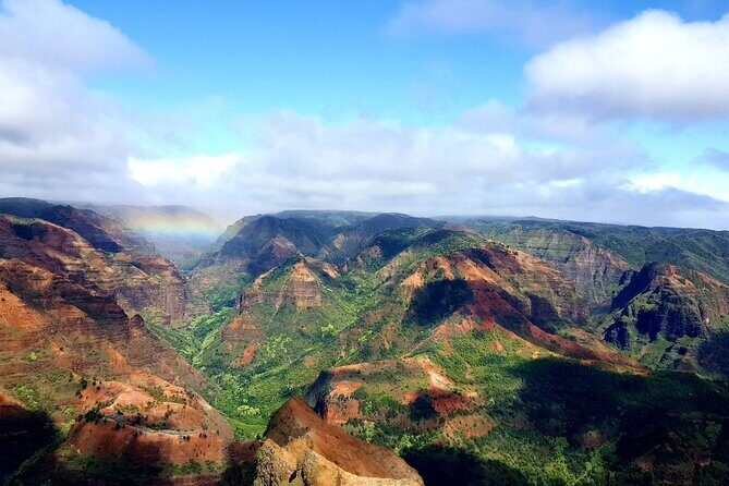 Small Group One Day Trip Kauai Island - Key things I’d prioritize on this Kauai one-day loop