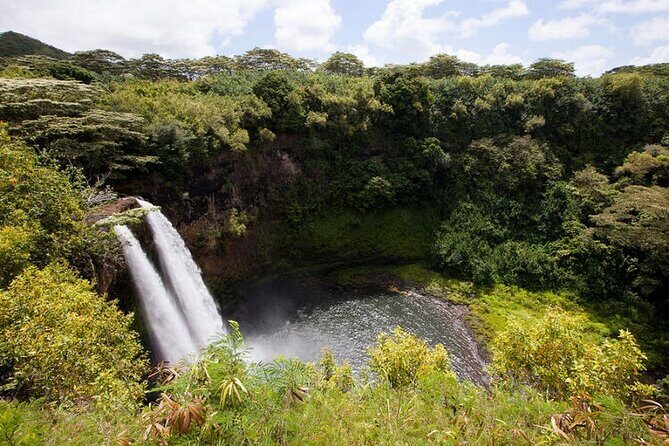 Small Group One Day Trip Kauai Island - Hanapepe for an hour: small-town Kauai time