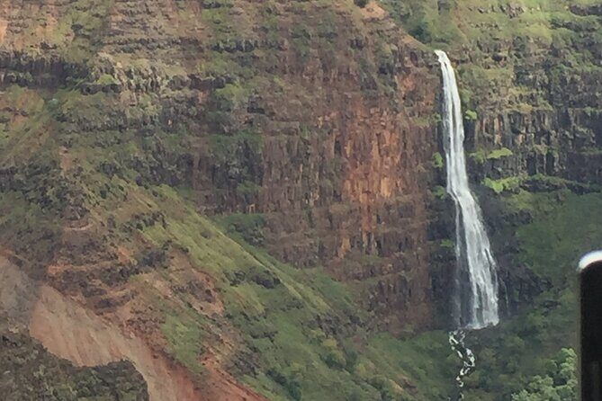 Small-Group Waimea Canyon Adventure Tour & Beyond with Lunch - Stop-by-stop: Hanapepe Valley, Waimea Canyon, Kalalau, and the coast