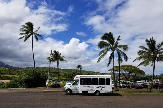 Small-Group Waimea Canyon Adventure Tour & Beyond with Lunch - Should you book this Waimea Canyon and Beyond tour?
