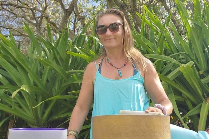 Sunday Special Sound Healing Restorative Yoga in Hawaii - Slow Yin Yoga: The Part That Quietly Prepares You