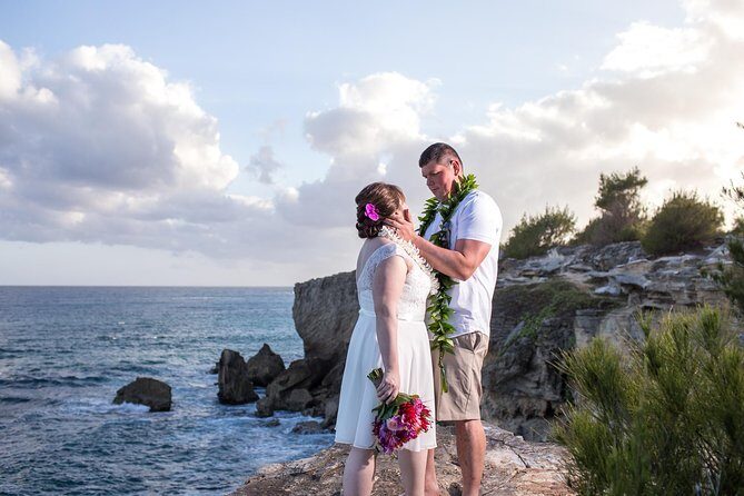 The Destination Wedding Experience Kauai - Kauai Wedding Day With Real Support From the Start