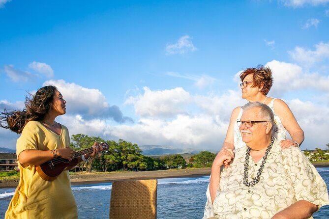 The Destination Wedding Experience Kauai - Who This Kauai Wedding Experience Is Best For