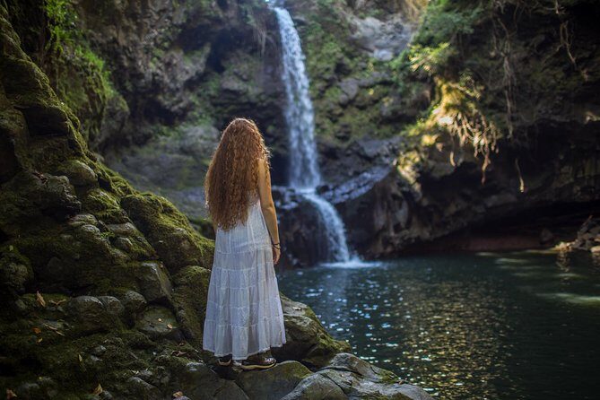The Secret Waterfall Private tour with photos - Key things I’d prioritize before you go