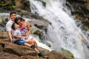 The Secret Waterfall Private tour with photos - The 3-hour flow: jungle hike, waterfall time, and the Keālia swim stop