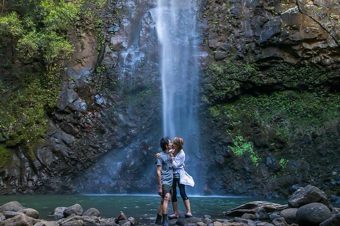 The Secret Waterfall Private tour with photos - Photographer guide + 15 free photos: how this part really helps