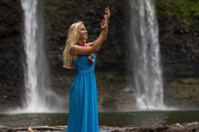The Secret Waterfall Private tour with photos - Weather expectations: good conditions are part of the deal