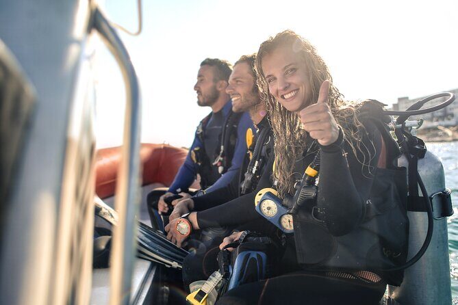 Try Scuba Diving in Kauai From a Boat: No Experience Necessary - Two Underwater Sessions on the South Shore (and what you’ll see)
