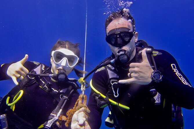 Try Scuba Diving on Kaua’i with Sea Turtles - Should You Book This Sea Turtle Scuba Try With Explore Kauai Scuba?