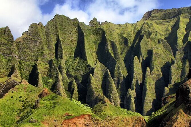 Ultimate Na Pali Coast Zodiac Boat Snorkeling and Sea Cave Tour - Wildlife and Photo Stops: When the Day Turns Into a Story