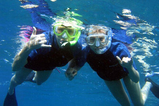 Ultimate Na Pali Coast Zodiac Boat Snorkeling and Sea Cave Tour - Who Should Book It, and Who Should Skip
