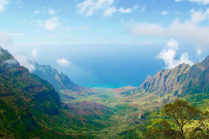 Ultimate Self-Guided Audio Driving Tour of Kauai (Na Pali, Waimea), Hawaii - What this Kauai audio drive gets you in 3–4 hours