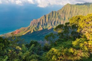 Ultimate Self-Guided Audio Driving Tour of Kauai (Na Pali, Waimea), Hawaii - Route logic: how the hands-free audio keeps you on track