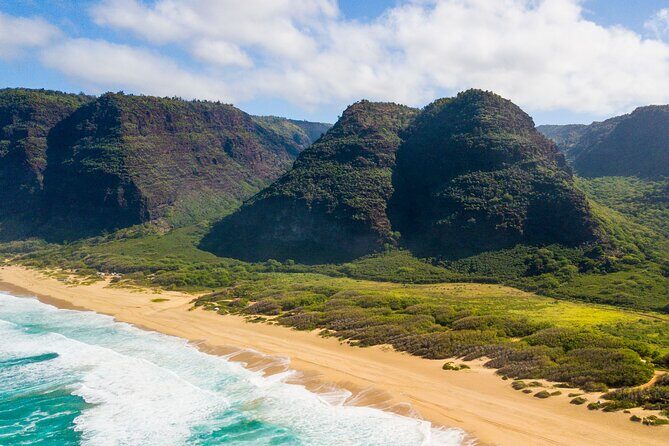 Ultimate Self-Guided Audio Driving Tour of Kauai (Na Pali, Waimea), Hawaii - Tree Tunnel and Old Koloa: the sugar-era photo stops
