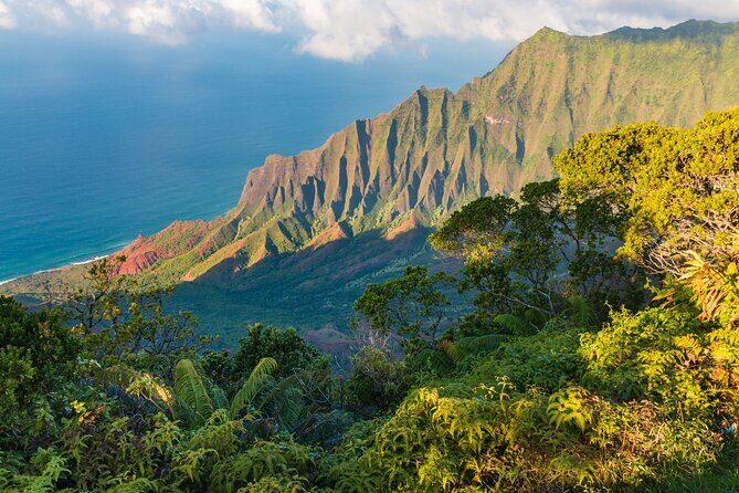 Ultimate Self-Guided Audio Driving Tour of Kauai (Na Pali, Waimea), Hawaii - Route logic: how the hands-free audio keeps you on track