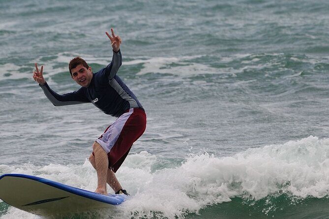 Unforgettable Surf Lesson in Kauai - FAQ