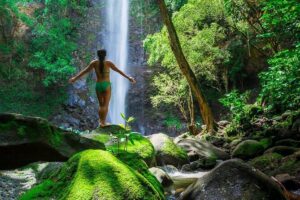 Wailua River Kayak and Sacred Falls Guided Hike with Lunch - Price and value: why $155 makes sense for land plus water