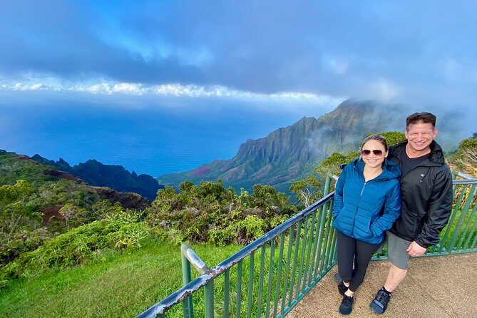 Waimea Canyon Downhill Bike Ride - 6 things that make this Waimea Canyon ride worth your time