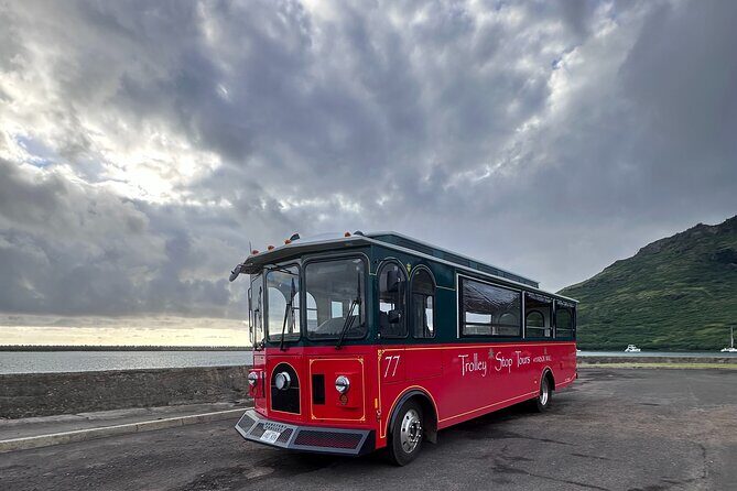 Waimea Historical and Cultural Shared Tour - Getting started in Lihue (and what that means for your day)