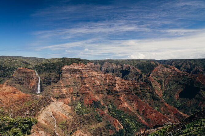 Waimea Historical and Cultural Shared Tour - Sound system and guide delivery: how to avoid missing the good parts
