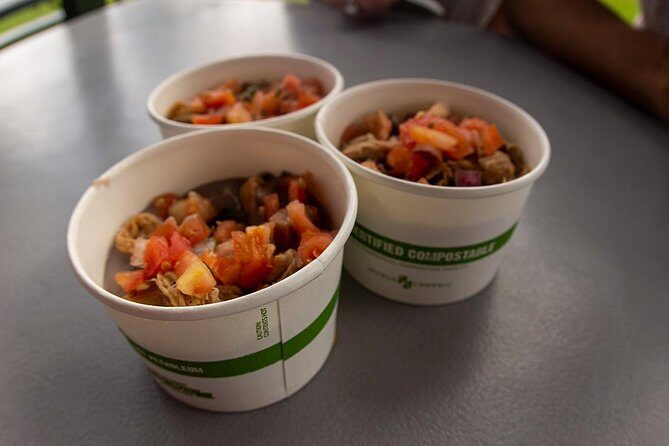 Walking Food Tour Exploring Hanalei - Key things to know before you go