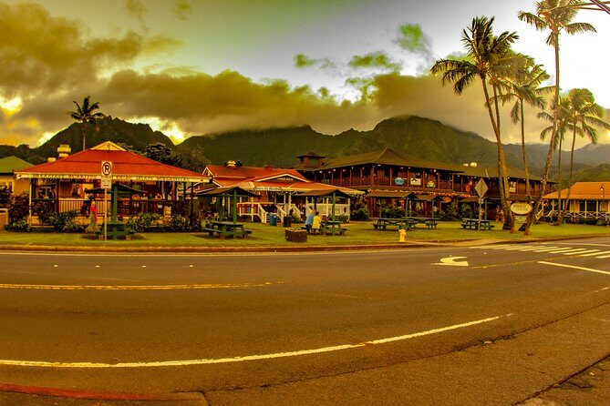 Walking Food Tour Exploring Hanalei - Price and what you truly get for $139