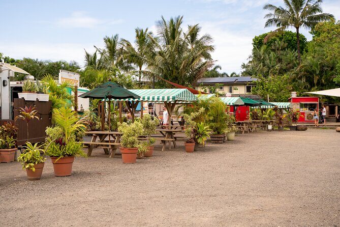Walking Food Tour Exploring Hanalei - Who this tour is best for (and who should rethink it)